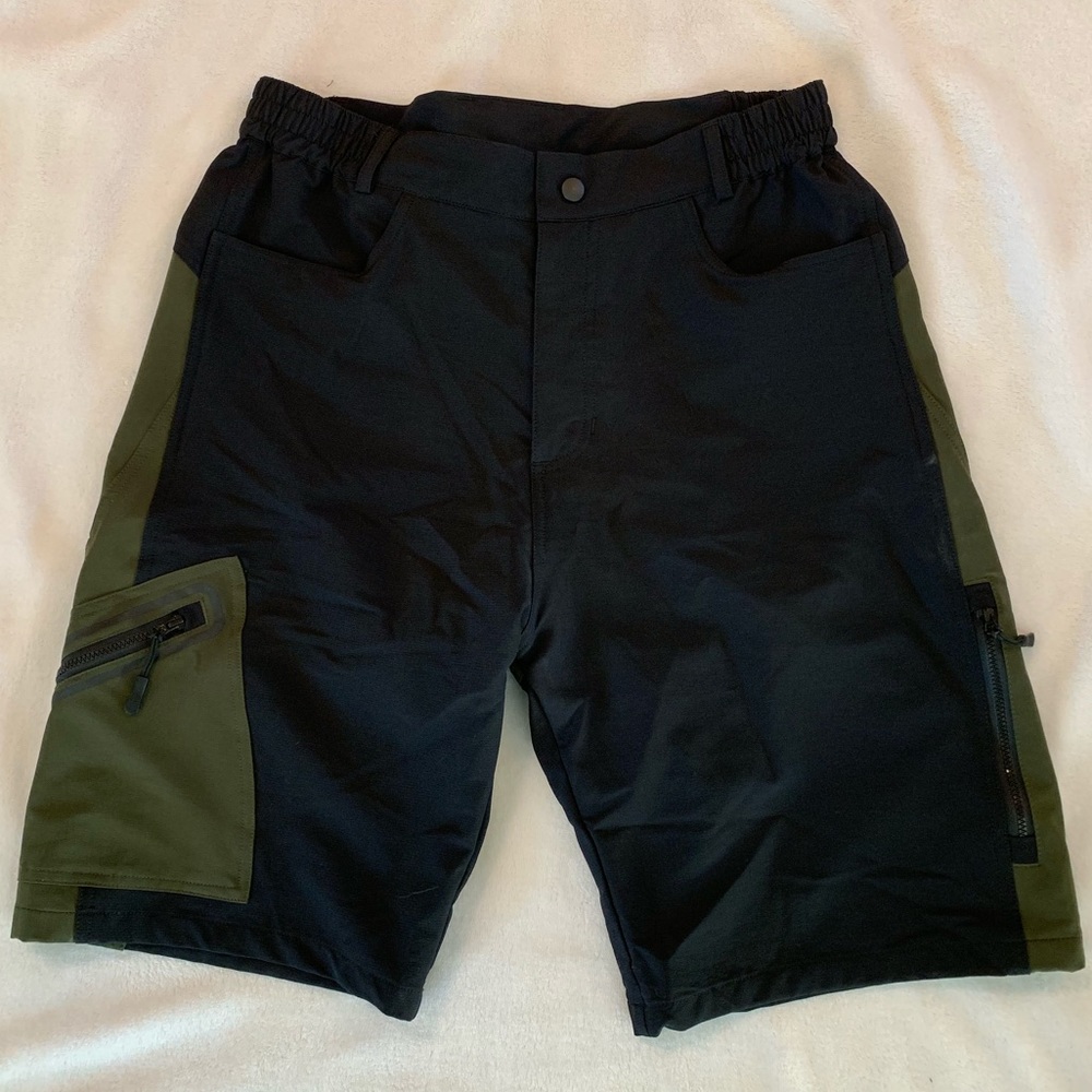 Men’s hiking/outdoor shorts